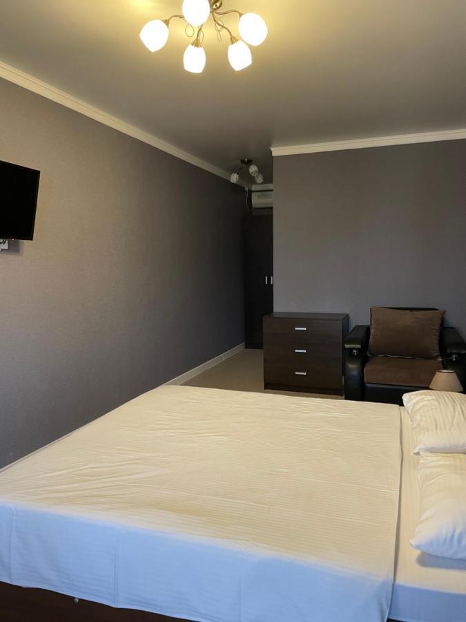 Hotel Phanakopi New Athos ภายนอก รูปภาพ